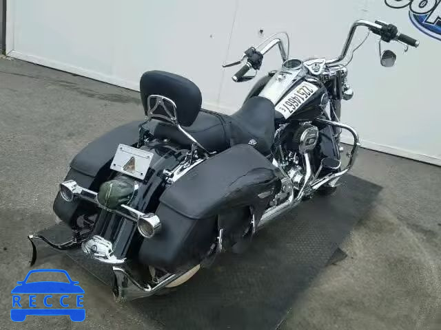 2010 HARLEY-DAVIDSON FLHRC 1HD1FR415AB602598 image 3