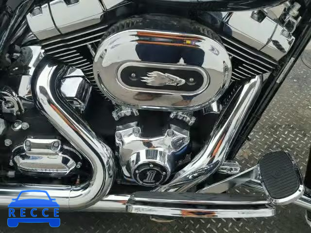 2010 HARLEY-DAVIDSON FLHRC 1HD1FR415AB602598 image 6