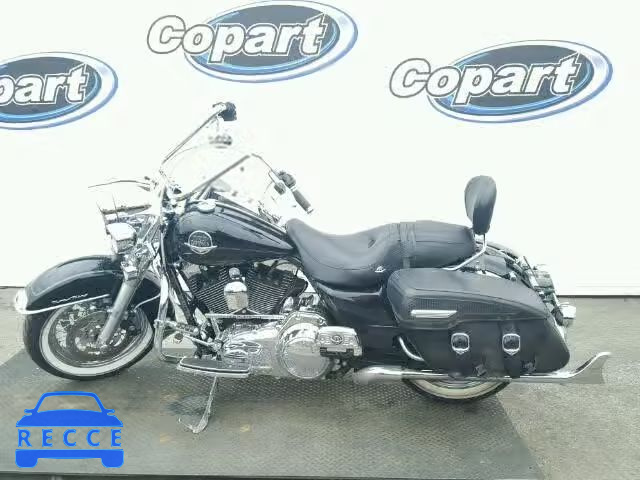 2010 HARLEY-DAVIDSON FLHRC 1HD1FR415AB602598 image 8