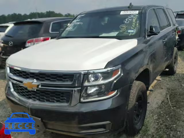 2015 CHEVROLET TAHOE C150 1GNLC2EC3FR703140 image 1