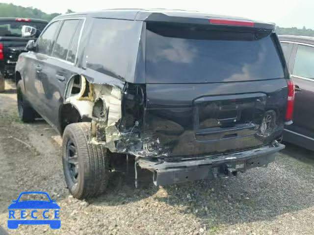 2015 CHEVROLET TAHOE C150 1GNLC2EC3FR703140 image 2