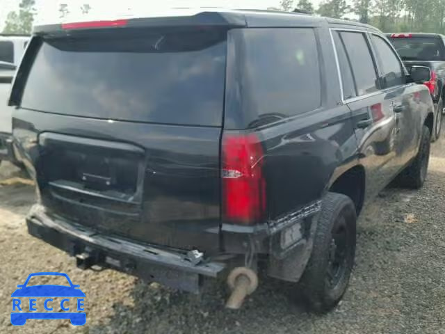 2015 CHEVROLET TAHOE C150 1GNLC2EC3FR703140 image 3