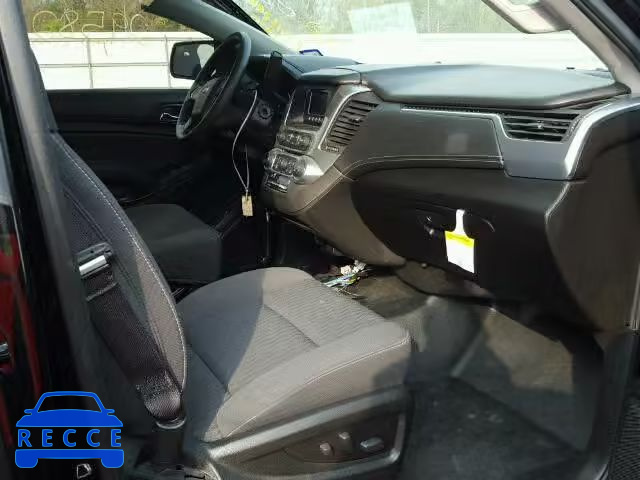 2015 CHEVROLET TAHOE C150 1GNLC2EC3FR703140 image 4