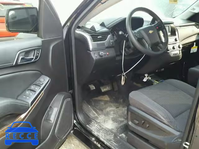 2015 CHEVROLET TAHOE C150 1GNLC2EC3FR703140 image 8