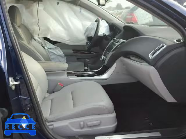 2016 ACURA TLX 19UUB1F31GA007130 image 4