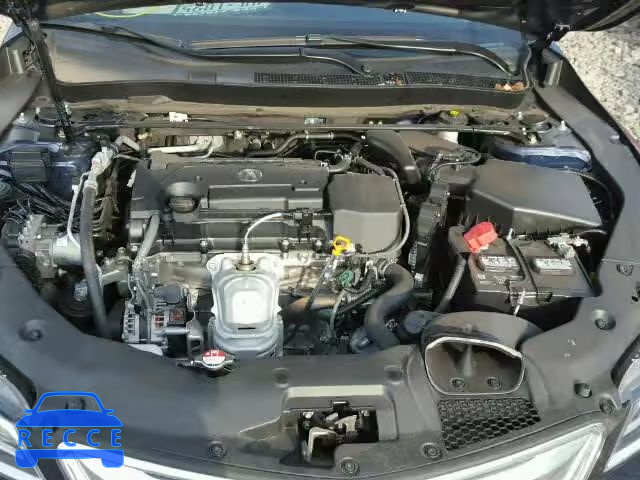 2016 ACURA TLX 19UUB1F31GA007130 image 6