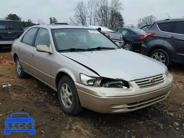 1997 TOYOTA CAMRY 4T1BG22KXVU749298 image 0