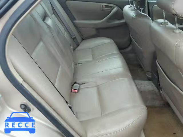 1997 TOYOTA CAMRY 4T1BG22KXVU749298 image 5