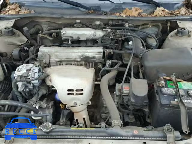 1997 TOYOTA CAMRY 4T1BG22KXVU749298 image 6