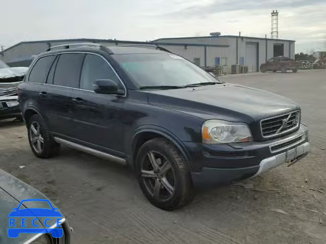 2008 VOLVO XC90 SPORT YV4CT852981485058 image 0