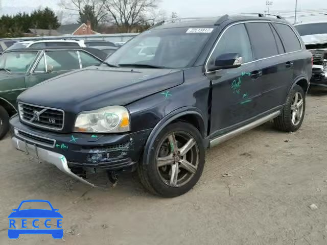 2008 VOLVO XC90 SPORT YV4CT852981485058 image 1