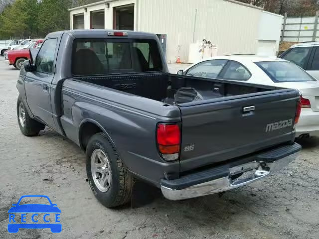 1998 MAZDA B2500 4F4YR12C1WTM44721 image 2