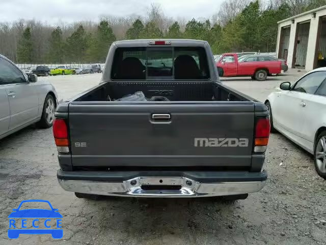 1998 MAZDA B2500 4F4YR12C1WTM44721 Bild 5