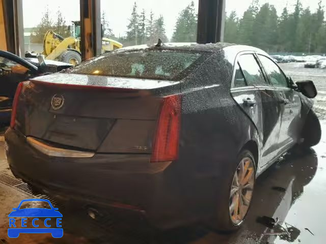 2013 CADILLAC ATS PREMIU 1G6AL5S36D0120927 зображення 3