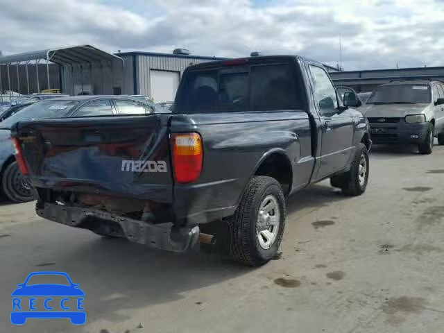 2002 MAZDA B2300 4F4YR12D62TM21244 image 3