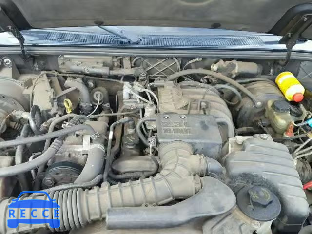 2002 MAZDA B2300 4F4YR12D62TM21244 image 6