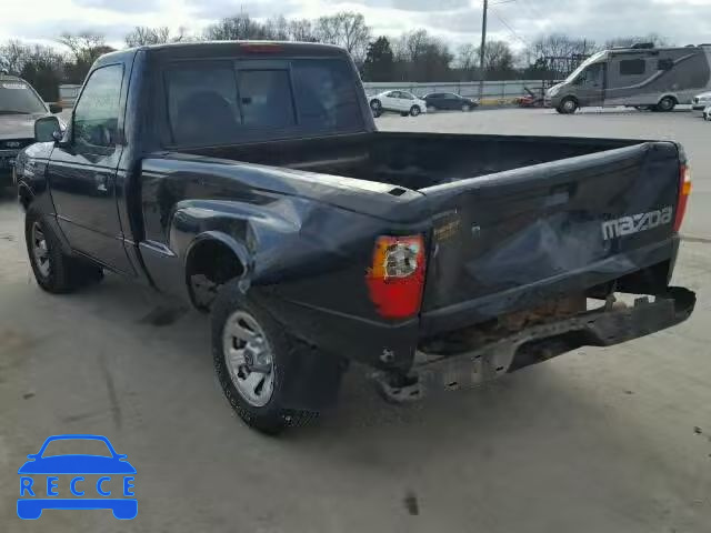 2002 MAZDA B2300 4F4YR12D62TM21244 image 8