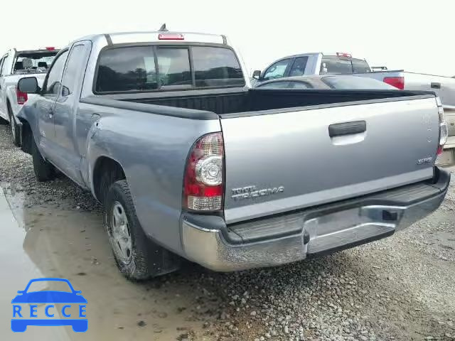 2015 TOYOTA TACOMA ACCESS CAB 5TFTX4CN3FX058921 image 2