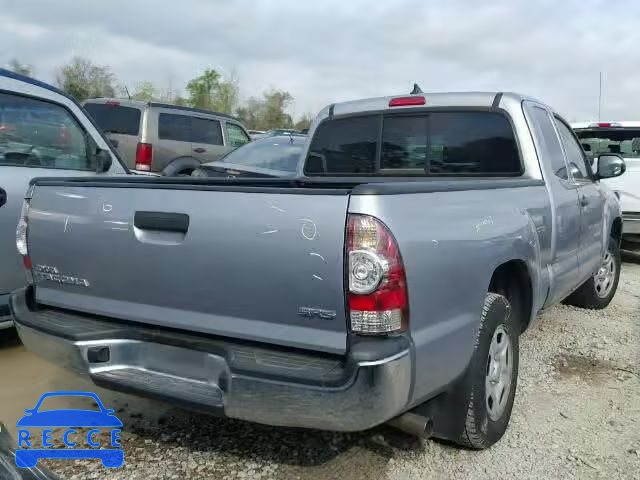 2015 TOYOTA TACOMA ACCESS CAB 5TFTX4CN3FX058921 image 3