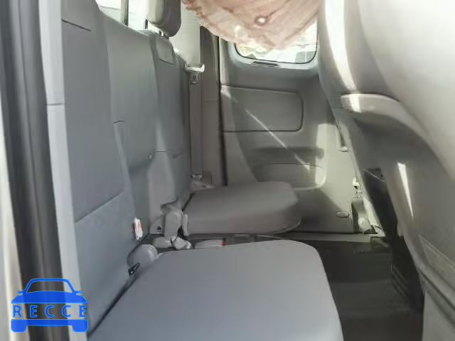 2015 TOYOTA TACOMA ACCESS CAB 5TFTX4CN3FX058921 image 5