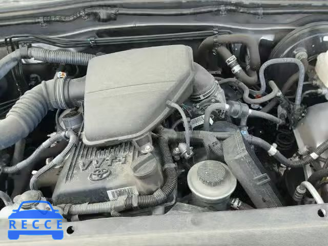 2015 TOYOTA TACOMA ACCESS CAB 5TFTX4CN3FX058921 image 6