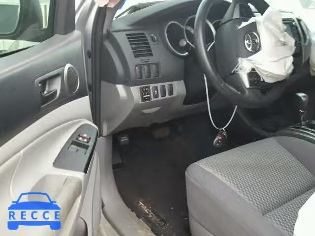 2015 TOYOTA TACOMA ACCESS CAB 5TFTX4CN3FX058921 image 8