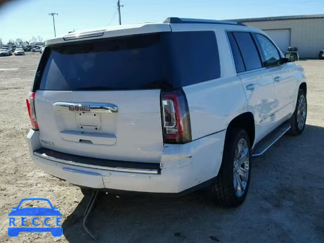 2016 GMC YUKON DENA 1GKS1CKJ7GR206844 image 3