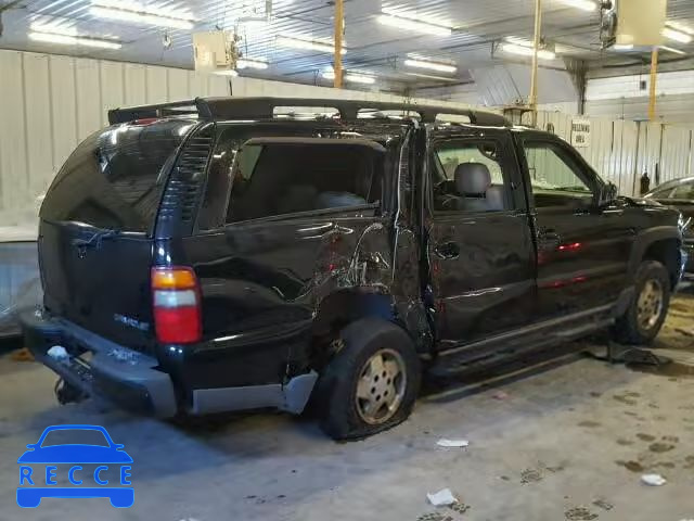 2003 CHEVROLET SUBURBAN 3GNFK16Z03G322726 image 3