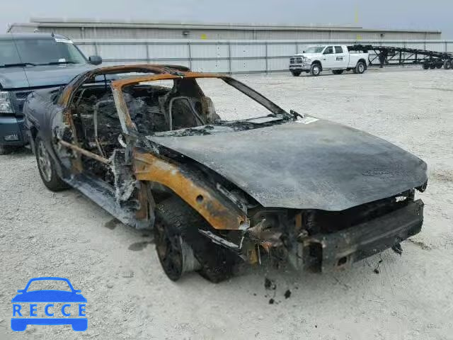 2002 CHEVROLET CAMARO 2G1FP22K522116143 image 0