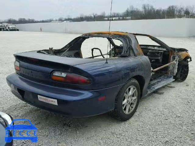2002 CHEVROLET CAMARO 2G1FP22K522116143 image 3