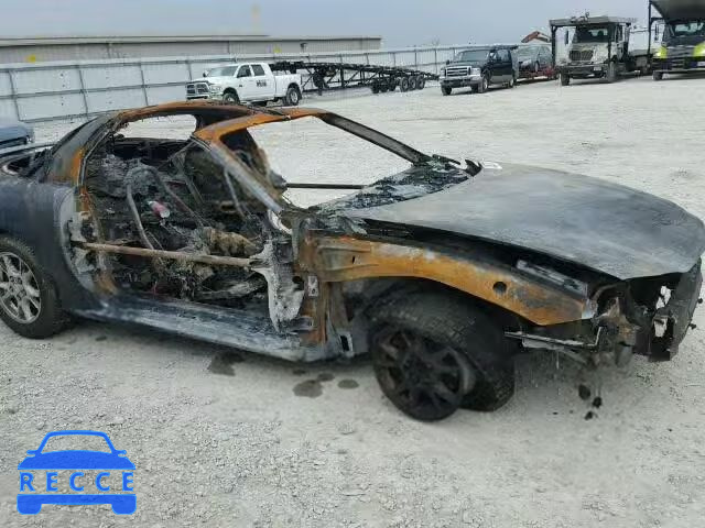 2002 CHEVROLET CAMARO 2G1FP22K522116143 image 8