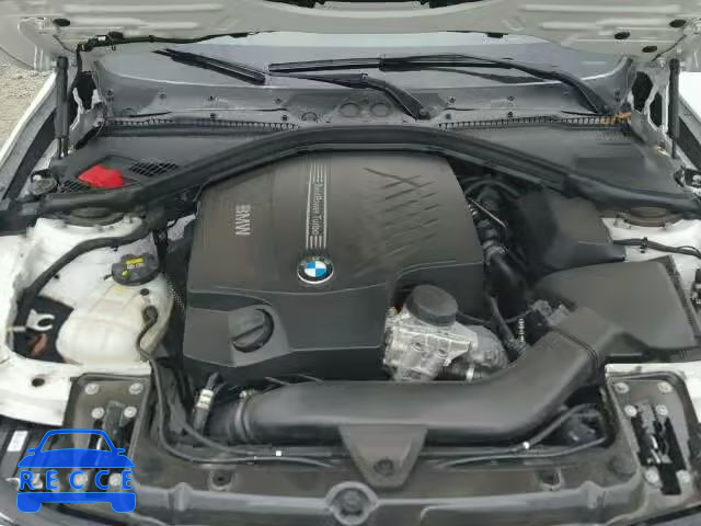 2015 BMW 335XI WBA3B9C59FP982742 зображення 6