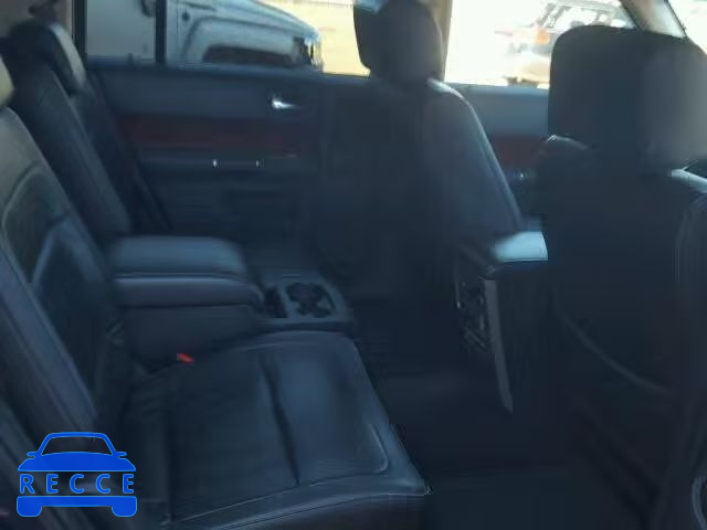 2011 FORD FLEX LIMIT 2FMHK6DT6BBD16519 Bild 5