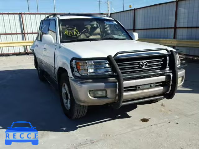 1999 TOYOTA LANDCRUISE JT3HT05J0X0056949 image 0