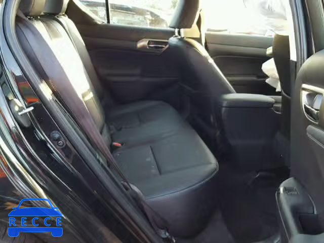 2017 LEXUS CT 200 JTHKD5BH0H2288033 Bild 5