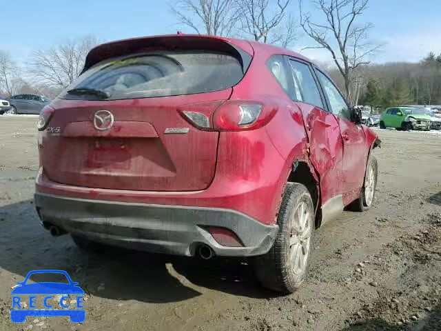 2016 MAZDA CX-5 SPORT JM3KE4BY5G0711179 image 3