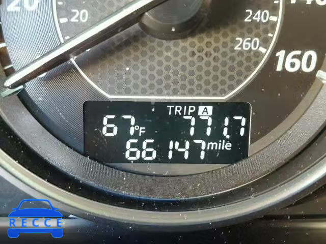 2014 MAZDA 6 TOURING JM1GJ1T6XE1119502 image 7
