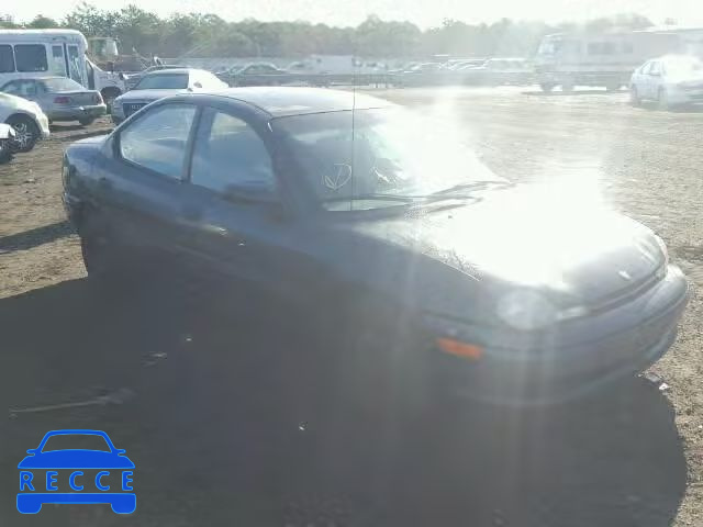 1998 DODGE NEON/HIGHL 1B3ES47C3WD686545 Bild 0