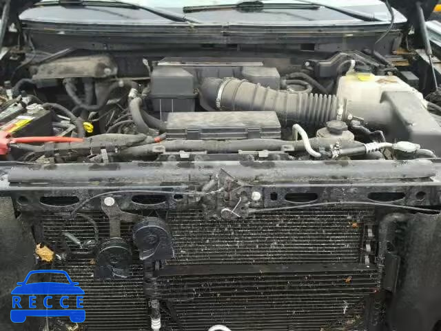 2011 FORD F150 SVT R 1FTFW1R68BFA84249 Bild 6