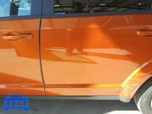 2011 DODGE JOURNEY MA 3D4PG1FG7BT514036 image 9