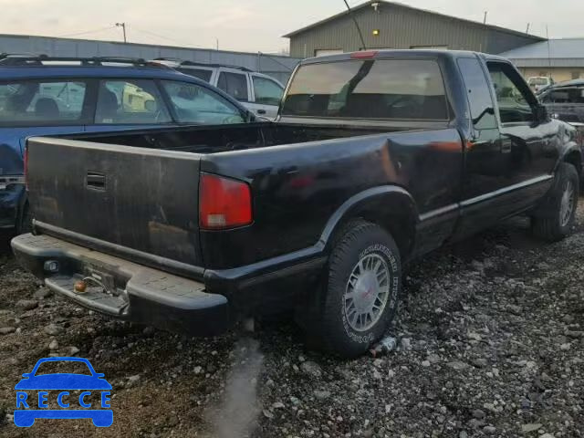 1999 GMC SONOMA 1GTDT19X3X8515908 зображення 3