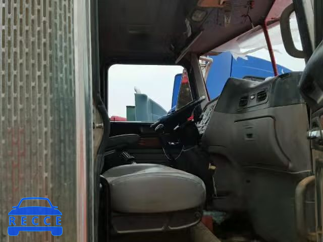 2011 PETERBILT CONVENTION 1XPXDB9X4BD119579 зображення 4