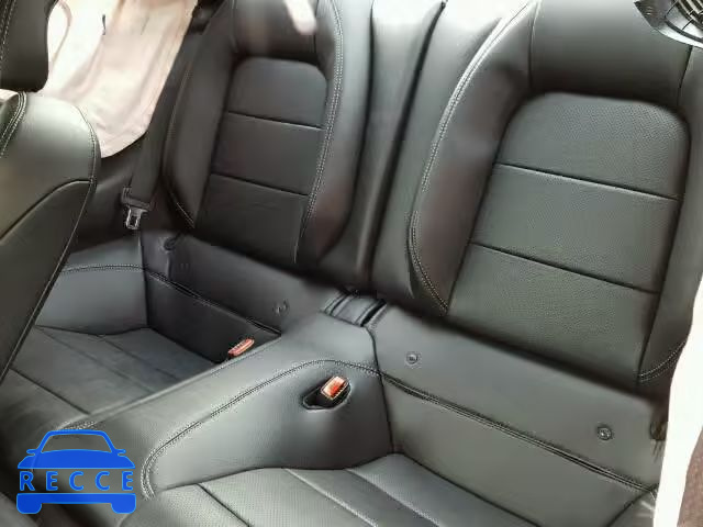 2017 FORD MUSTANG GT 1FA6P8CF4H5256635 image 5