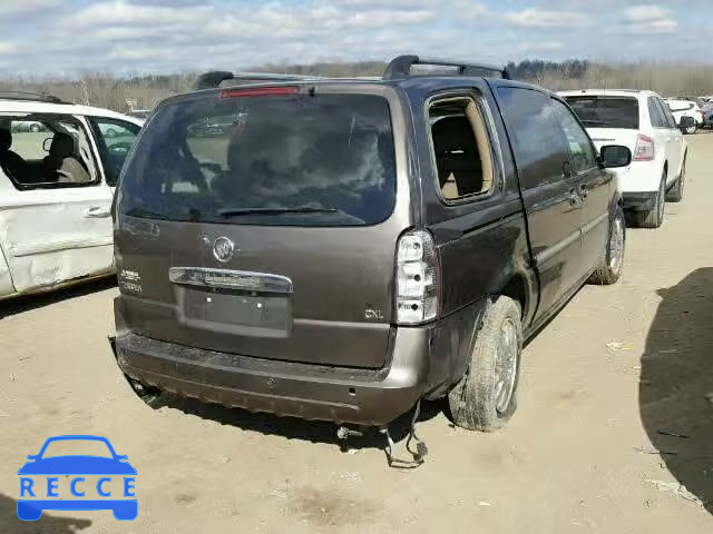 2007 BUICK TERRAZA CX 5GADV33117D176052 image 3