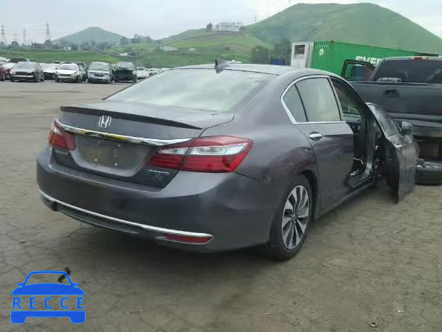 2017 HONDA ACCORD HYB JHMCR6F34HC002561 image 3