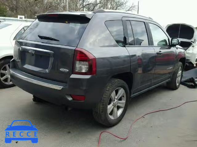 2015 JEEP COMPASS LA 1C4NJDEB9FD208481 Bild 3