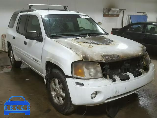 2004 GMC ENVOY XUV 1GKET12SX46197364 image 0