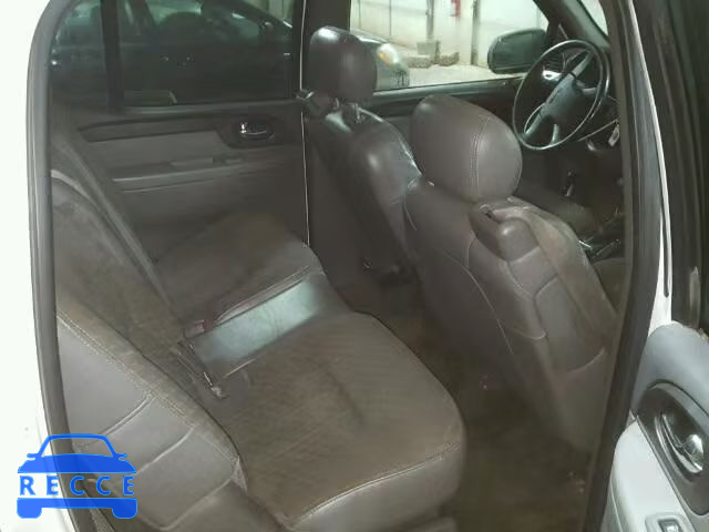 2004 GMC ENVOY XUV 1GKET12SX46197364 зображення 5