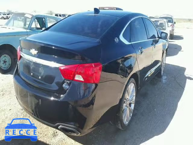 2016 CHEVROLET IMPALA LTZ 1G1145S3XGU104682 зображення 3