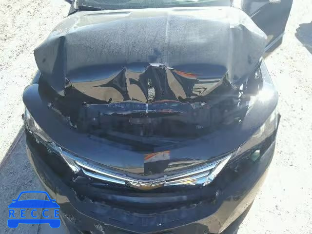 2016 CHEVROLET IMPALA LTZ 1G1145S3XGU104682 зображення 6